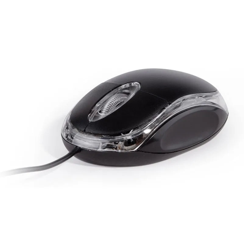 Mouse USB 800Dpi