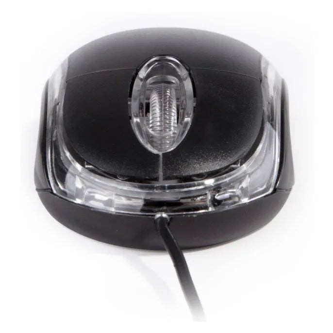 Mouse USB 800Dpi