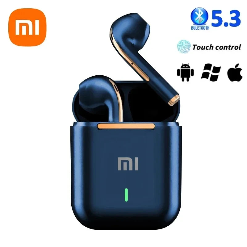 Fone de ouvidos xiaomi j18 (A prova d'água)