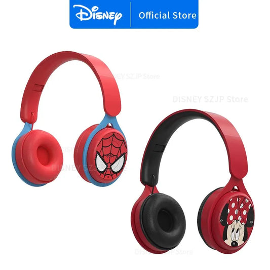 Fones de ouvido Disney  Y08 (Bluetooth)