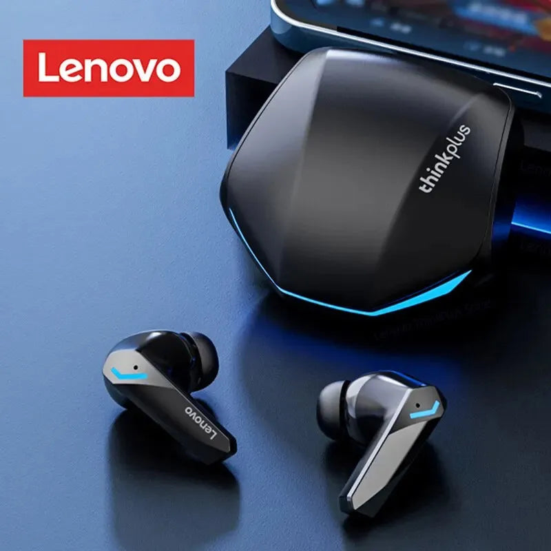 Fone de ouvido Lenovo