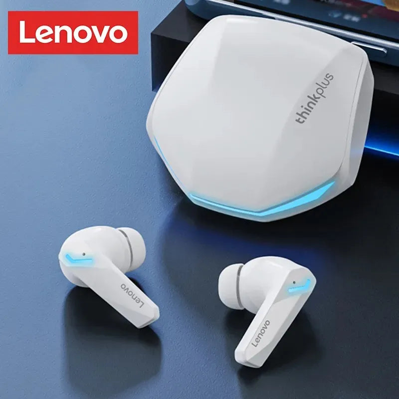 Fone de ouvido Lenovo