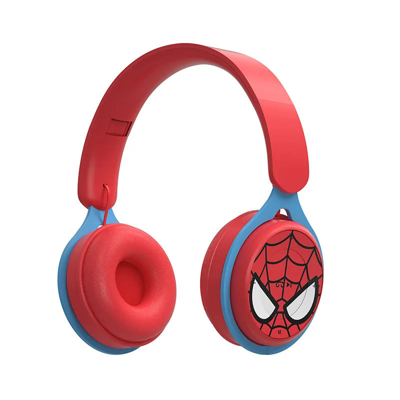 Fones de ouvido Disney  Y08 (Bluetooth)